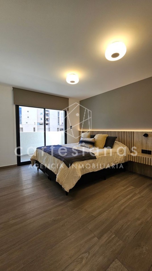 NUEVA CORDOBA DEPTO 3 DORM + AMENITIES | ENTREGA 50% SALDO EN 24 CTAS