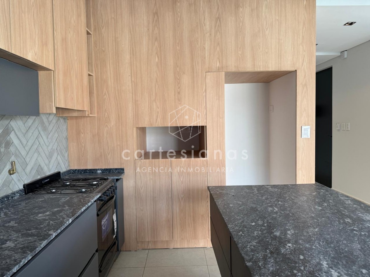 LA CALERA| ZONA TERRAZAS DE LA ESTANZUELA DUPLEX 2 DORN EN HOUSING