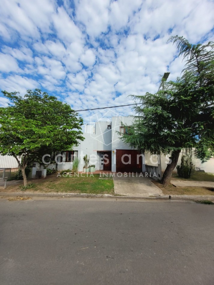 DUPLEX 4 DORM ZONA PADRE CLARET