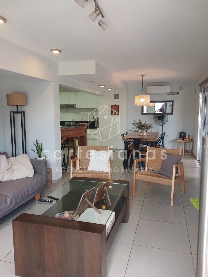 CASA 3 DORMITORIOS (1 EN SUITE) PILETA. ARGUELLO, A METROS DE RECTA MARTINOLLI