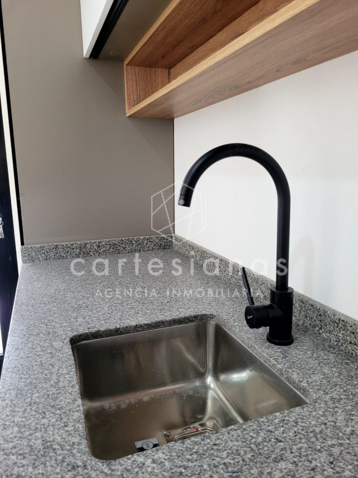 LA CAROLINA CASA DE 3 DORM CALIDAD PREMIUM | ZONA NORTE