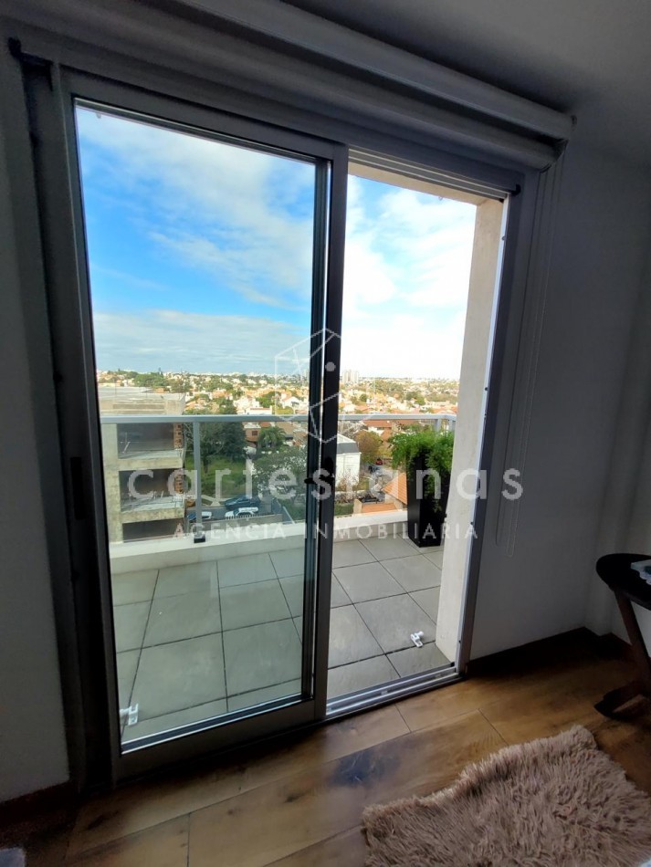 MEDILAND VILLAGE SEMI PISO + COCHERA DOBLE | URCA