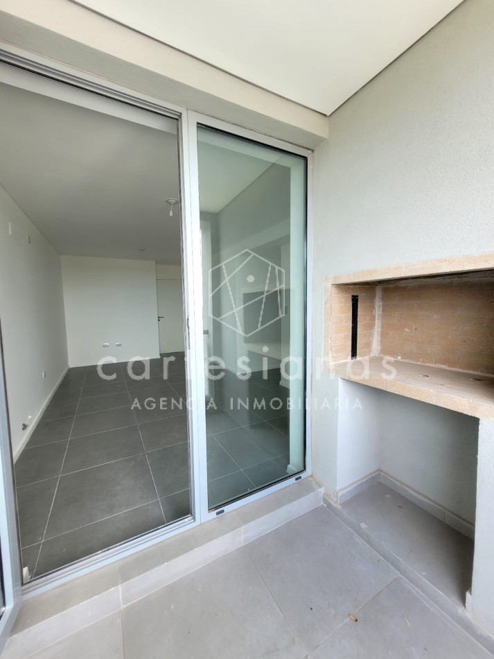 DEPARTAMENTO A ESTRENAR EN CIUDAD GAMA - TORRE II /PISO ALTO