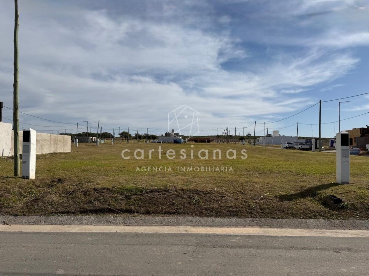LOTE COMERCIAL DE 250 M2 | DOCTA CENTRAL