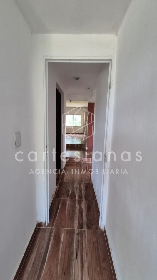 TANTI CASA DE 2 DORM + DEPTO 1 DORM B° SAN MIGUEL
