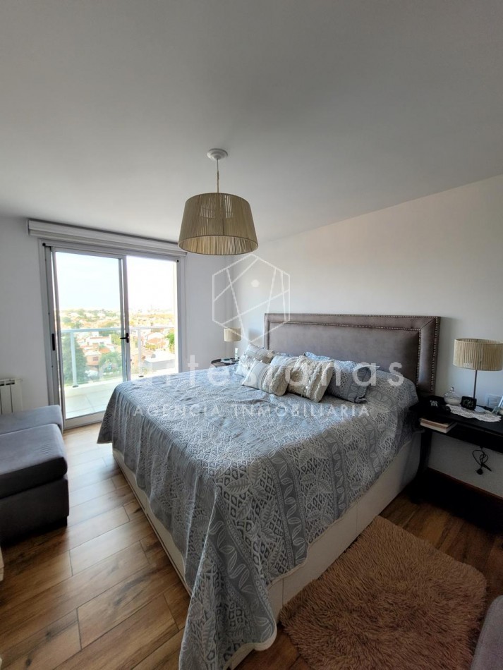 MEDILAND VILLAGE SEMI PISO + COCHERA DOBLE | URCA