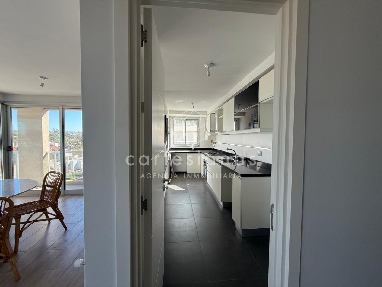 MEDILAND VILLAGE DEPTO DE 2 DORM C/COCHERA DOBLE + AMENITIES | URCA
