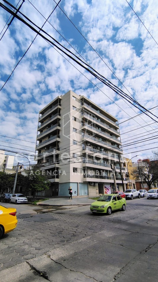 EXCELENTE DEPTO DE 2 DORM 2 BAÑOS - BARRIO GENERAL PAZ
