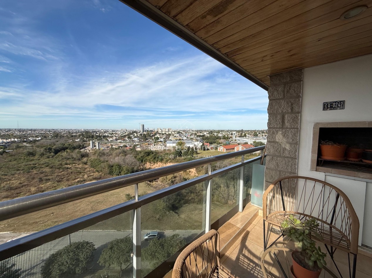 ALTO VILLASOL DEPTO DE 2 DORM + AMENITIES | ZONA NORTE
