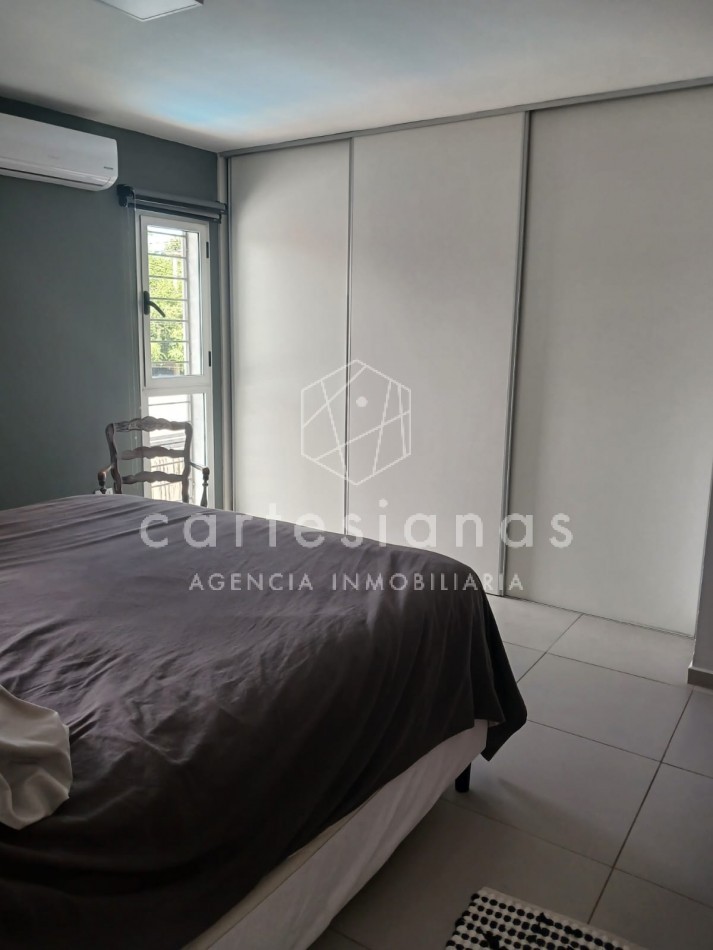 CASA 3 DORMITORIOS (1 EN SUITE) PILETA. ARGUELLO, A METROS DE RECTA MARTINOLLI