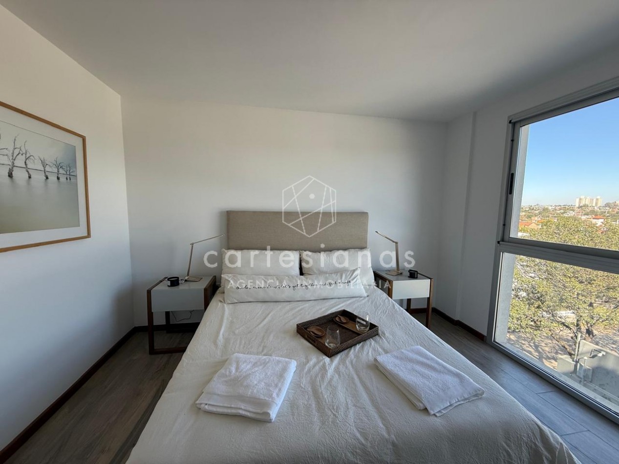 MEDILAND VILLAGE DEPTO DE 2 DORM C/COCHERA DOBLE + AMENITIES | URCA