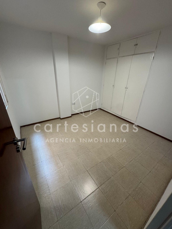 NUEVA CORDOBA | DEPTO 1 DORM SOBRE TRANSITO CACERES DE ALLENDE