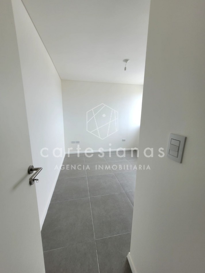 DEPARTAMENTO A ESTRENAR EN CIUDAD GAMA - TORRE II /PISO ALTO