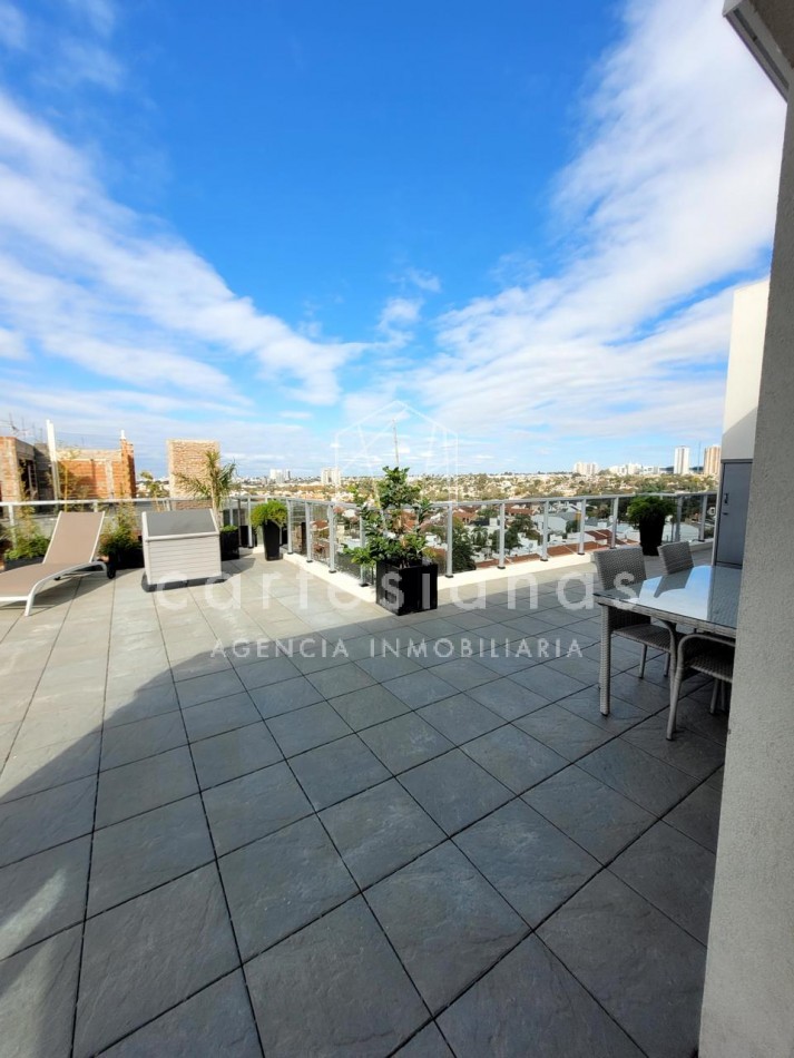 MEDILAND VILLAGE SEMI PISO + COCHERA DOBLE | URCA