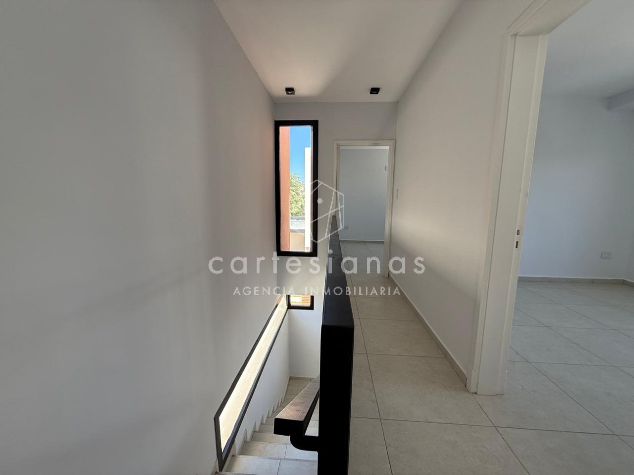 DUPLEX 2 DORM ZONA TERRAZAS DE LA ESTANZUELA | LA CALERA