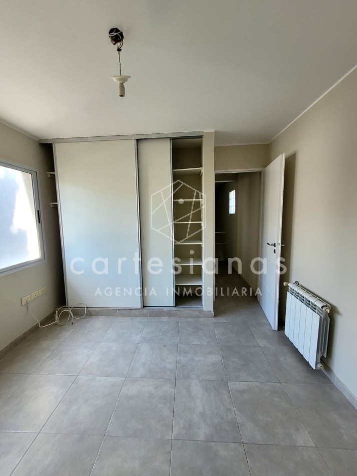 DEPTO ESTILO DUPLEX DE 2 DORM SOBRE CALLE FRANCISCO LAPRIDA | OBSERVATORIO