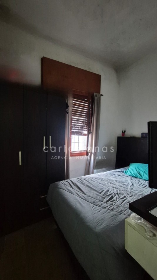 CASA 3 DORM PARA REFACCIONAR B° GRANJA DE FUNES A 50 MTS DE RAFAEL NUÑEZ. OPORTUNIDAD