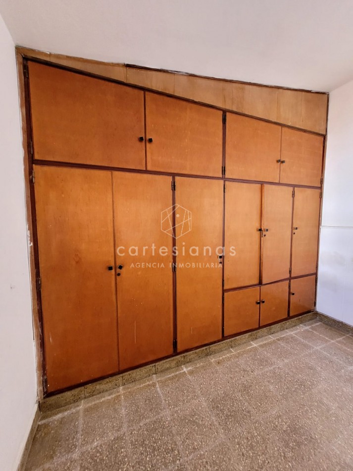 APPTO CREDITO. CASA DE 3 DORM ALEJANDRO CENTENO 