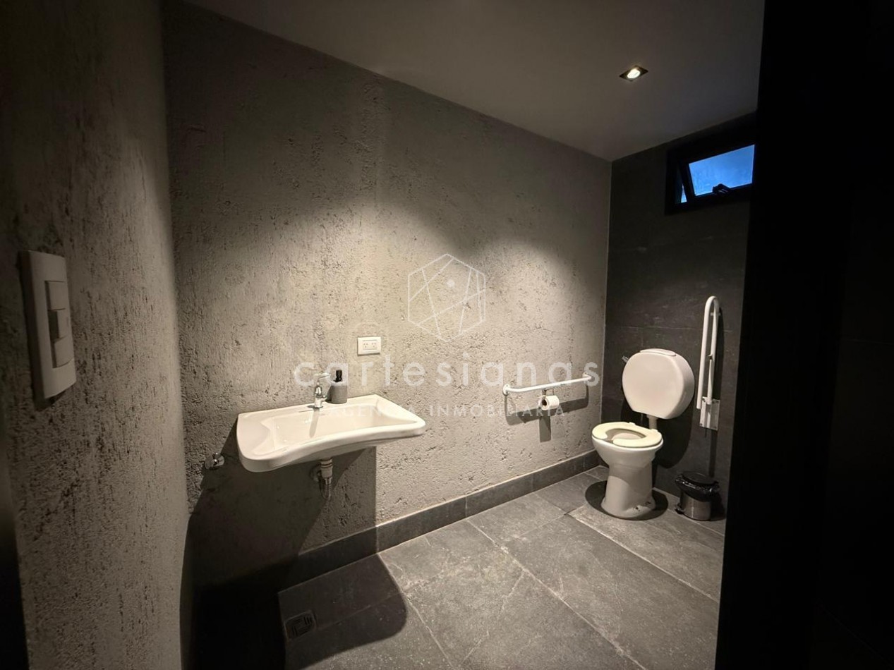 MEDILAND VILLAGE DEPTO DE 2 DORM C/COCHERA DOBLE + AMENITIES | URCA