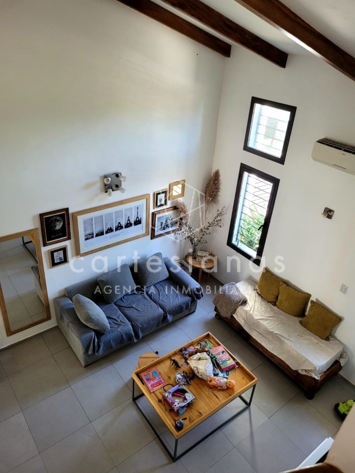 CASA APTA CREDITO. 3 DORM (1 EN SUITE) C/ PILETA! A 100 MTS DE RECTA MARTINOLLI
