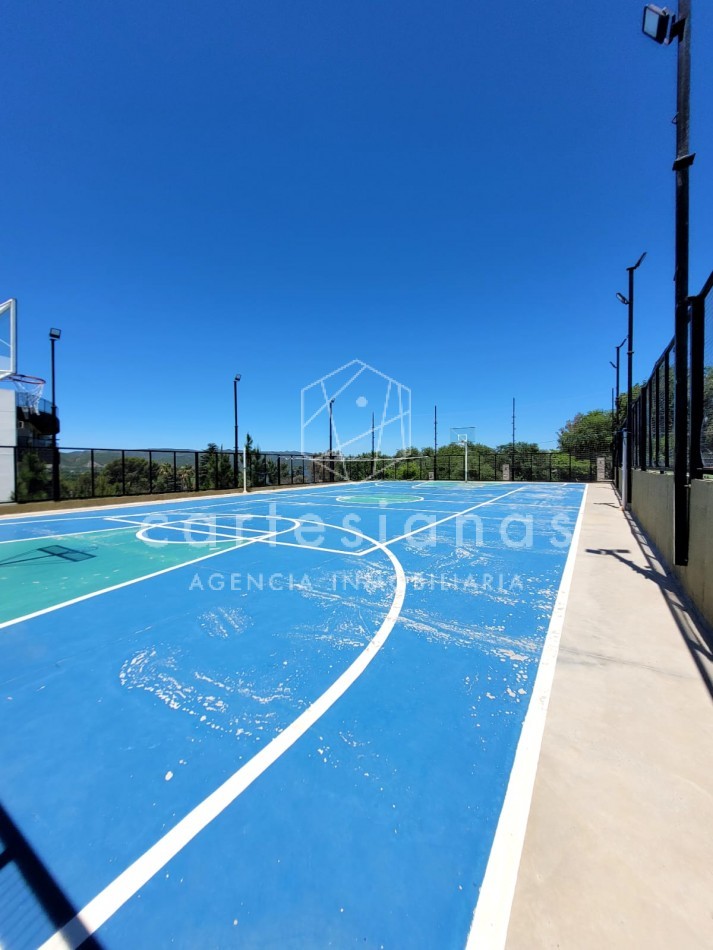 VENETO VILLAGE, DEPTO 2 DORM EQUIPADO. AMENITIES
