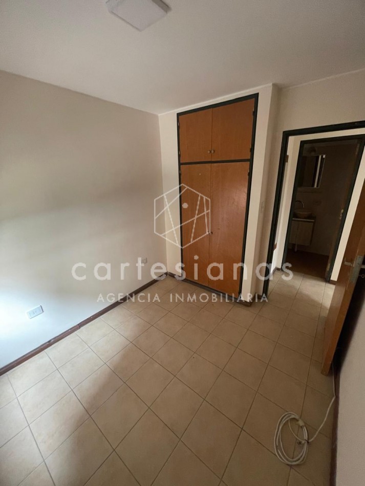 BOULEVARD ILLIA DEPTO 2 DORM C/BALCON | NUEVA CORDOBA 