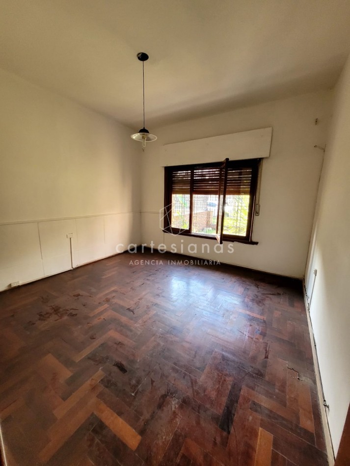 APPTO CREDITO. CASA DE 3 DORM ALEJANDRO CENTENO 