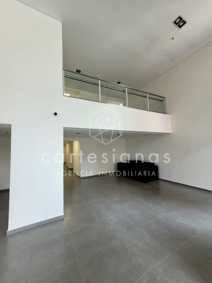 DEPARTAMENTO A ESTRENAR EN CIUDAD GAMA - TORRE II /PISO ALTO
