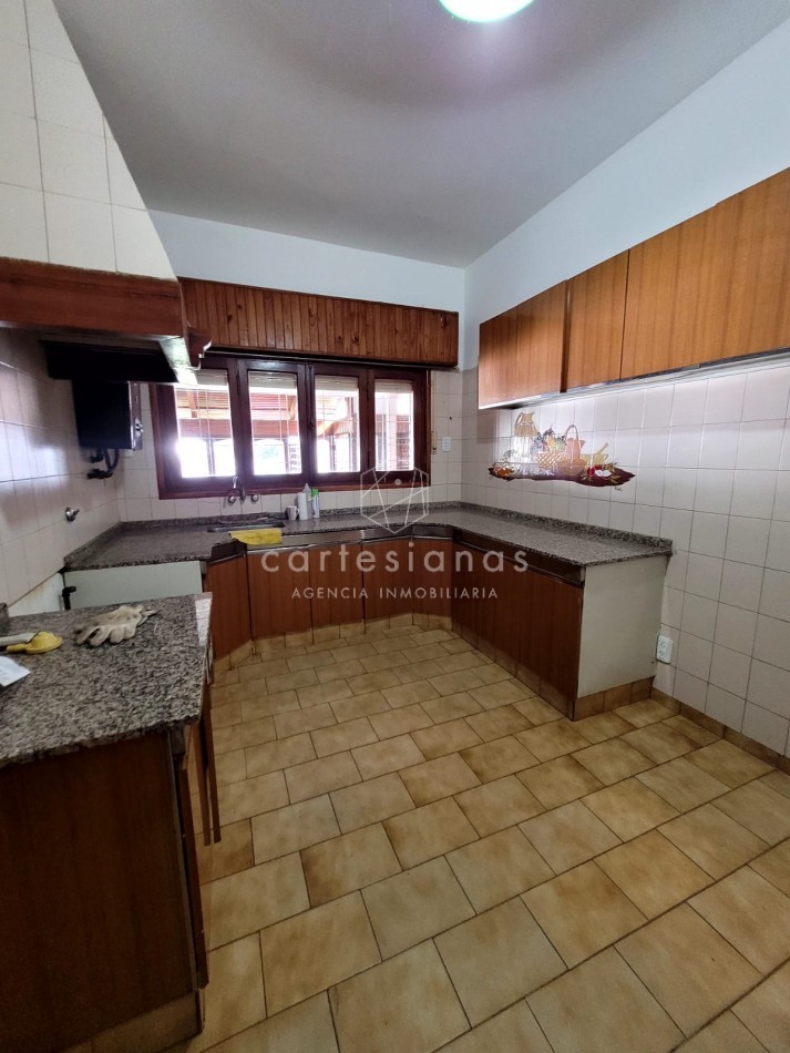 APPTO CREDITO. CASA DE 3 DORM ALEJANDRO CENTENO 