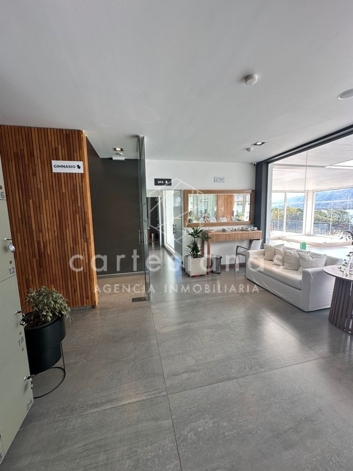 VENETO VILLAGE, DEPTO 2 DORM EQUIPADO. AMENITIES