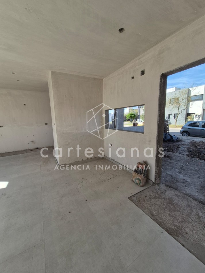 DOCTA | DUPLEX 2 DORM + ESP DE ESCRITORIO. ETAPA 1