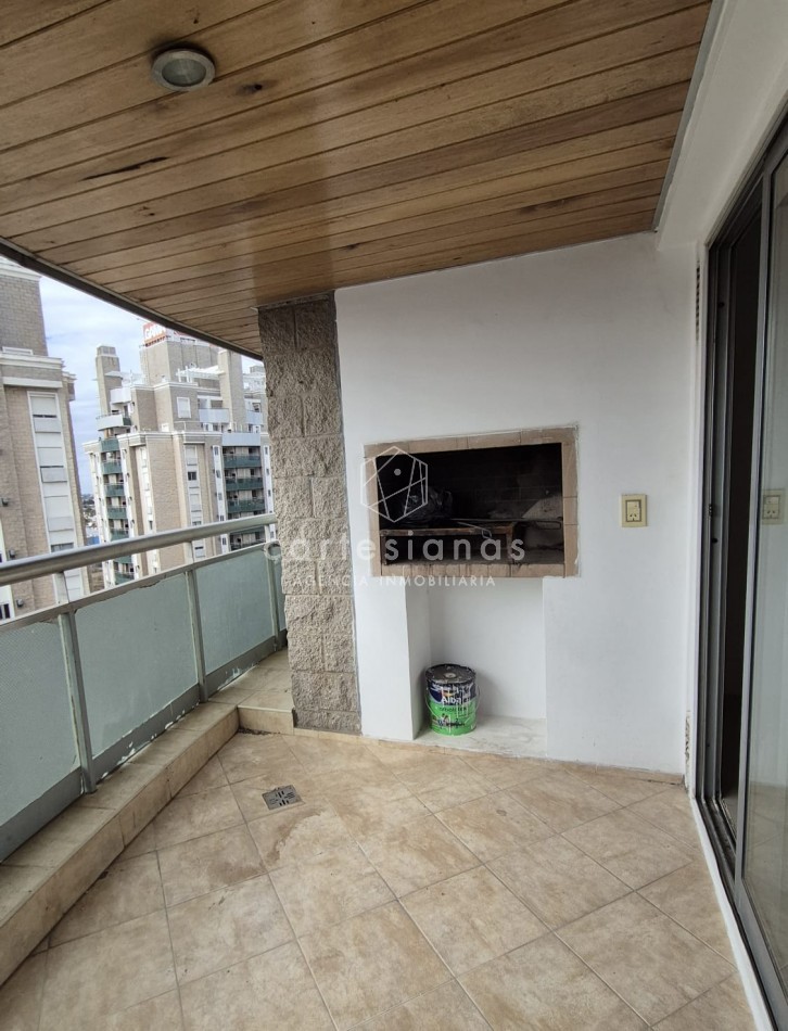 ALQUILER 3 DORM ALTO VILLASOL