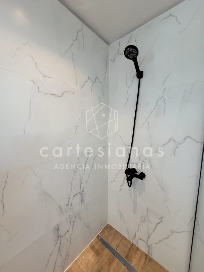 LA CAROLINA CASA DE 3 DORM CALIDAD PREMIUM | ZONA NORTE