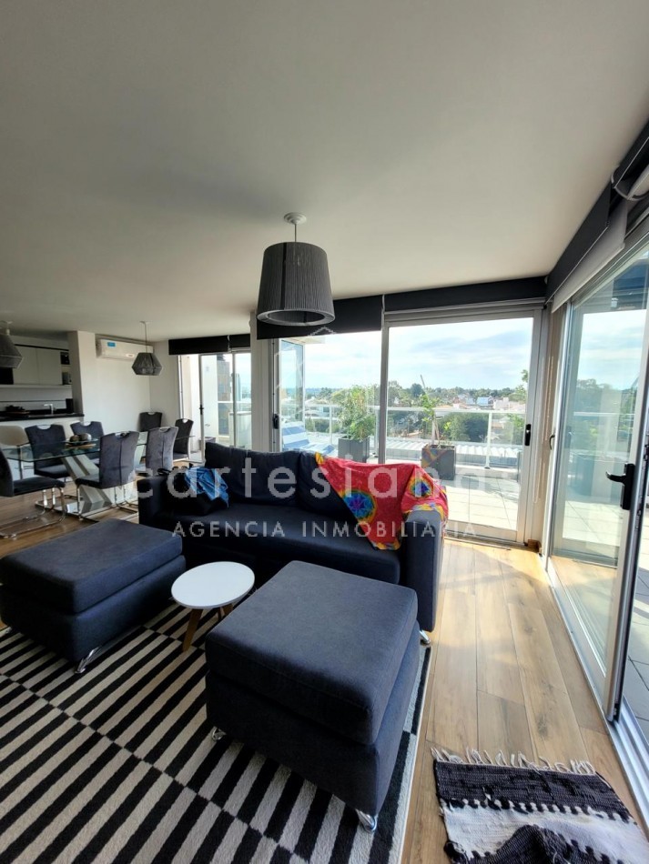 MEDILAND VILLAGE SEMI PISO + COCHERA DOBLE | URCA