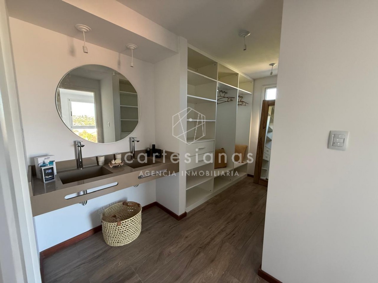MEDILAND VILLAGE DEPTO DE 2 DORM C/COCHERA DOBLE + AMENITIES | URCA