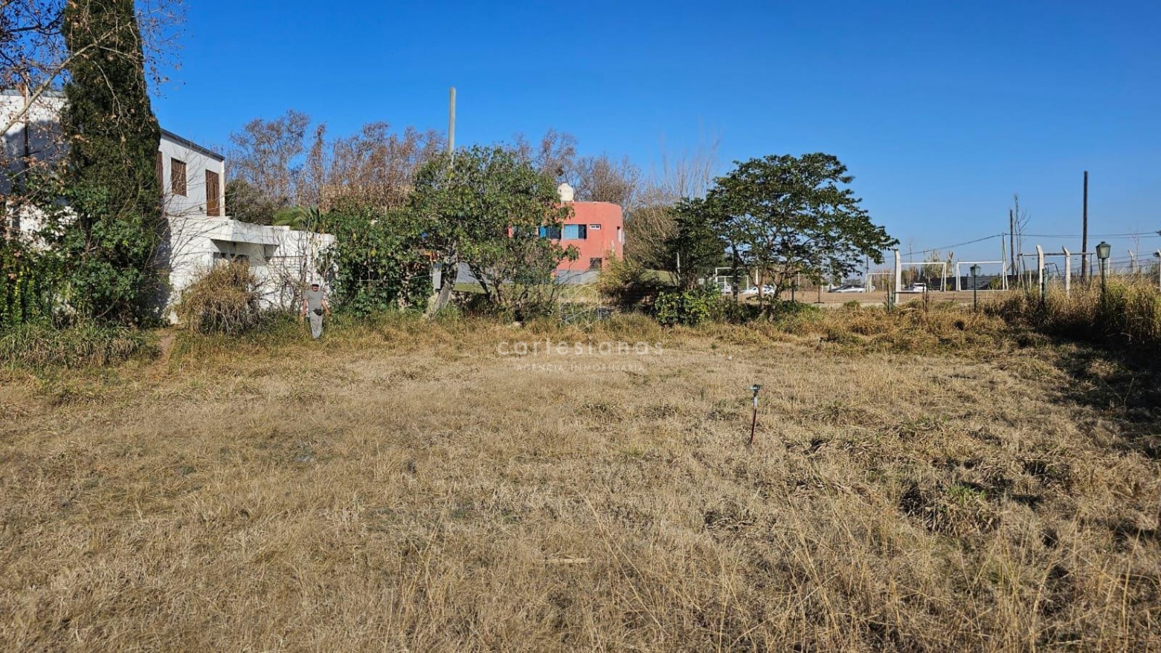 CERRO DE LAS ROSAS 2400 M2 APTO HOUSING. A MTRS DE RAFAEL NUÑEZ/MUJER URBANA