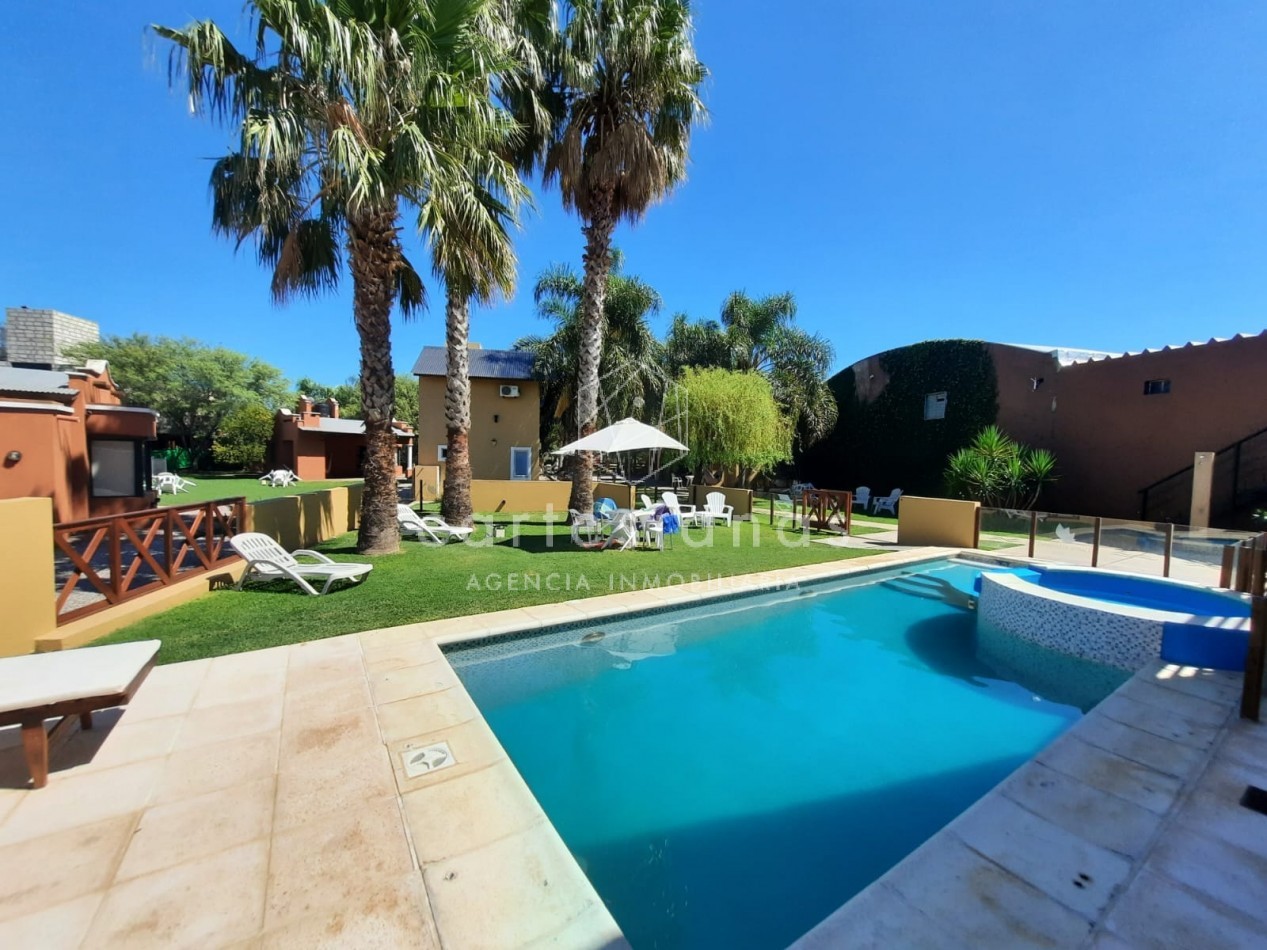 MIRAMAR COMPLEJO VACACIONAL EN VENTA 