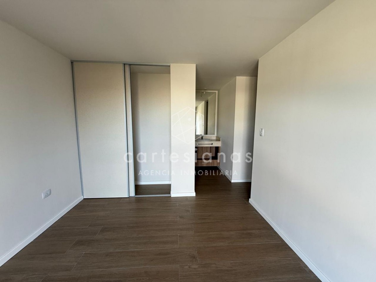 DEPTO DE 2 DORM EN CONDOMINIO C/SEGURIDAD Y AMENITIES | ZONA RICARDO ROJAS