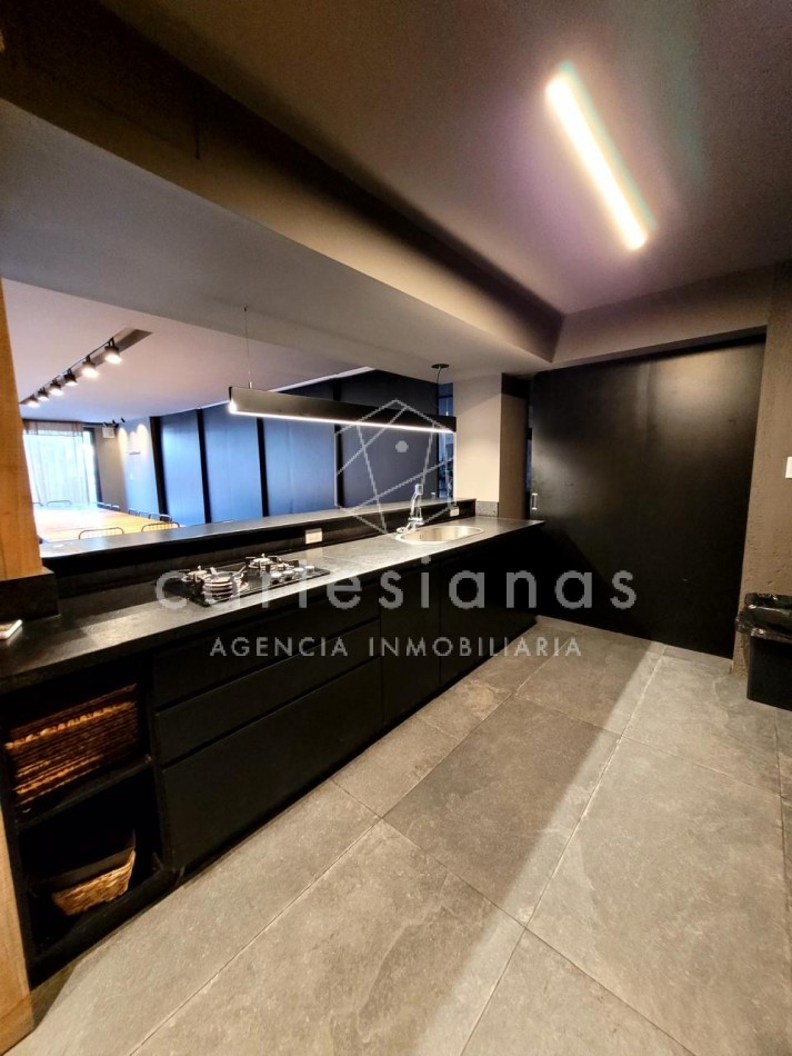 MEDILAND VILLAGE SEMI PISO + COCHERA DOBLE | URCA