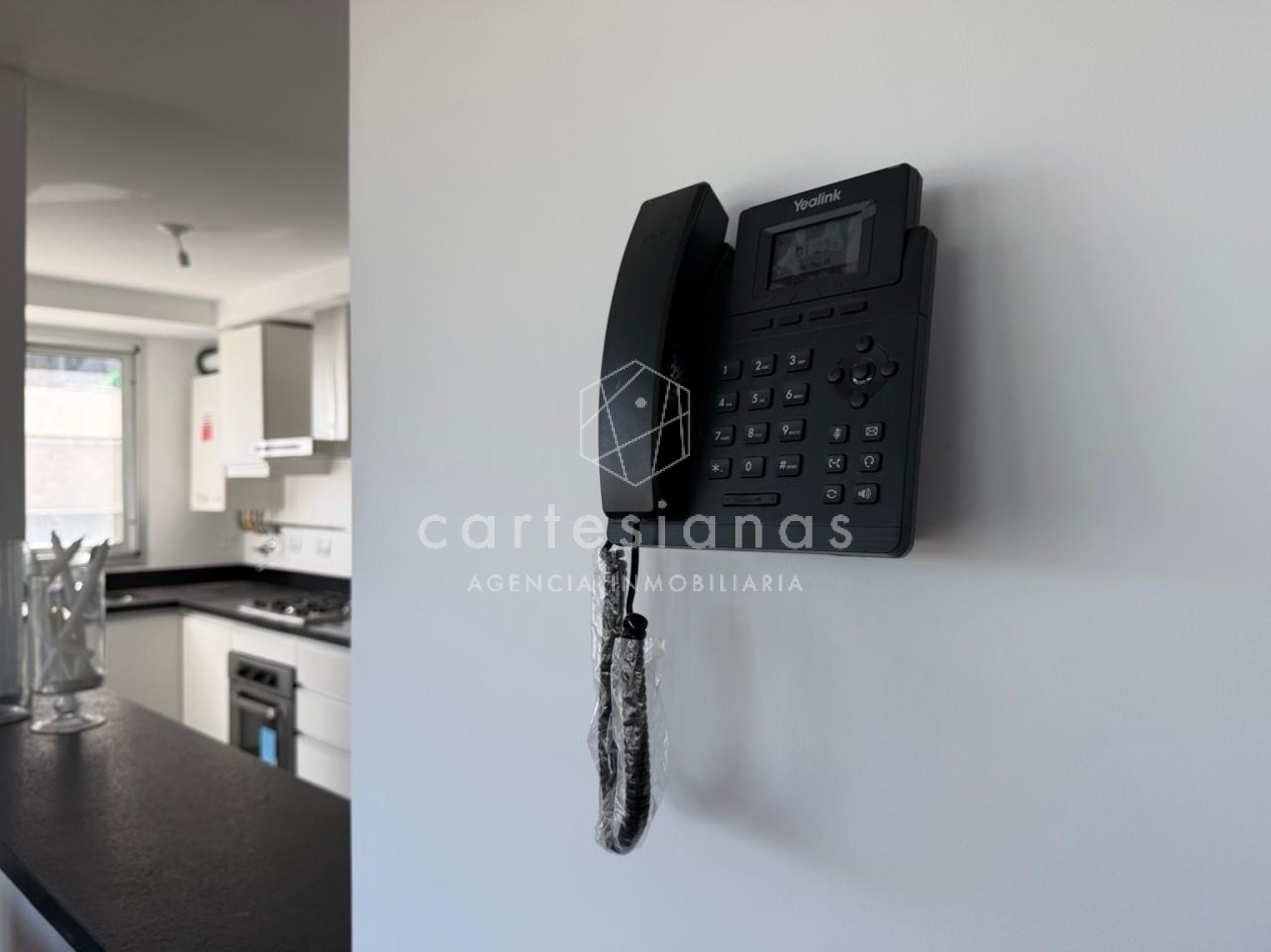 MEDILAND VILLAGE DEPTO DE 2 DORM C/COCHERA DOBLE + AMENITIES | URCA