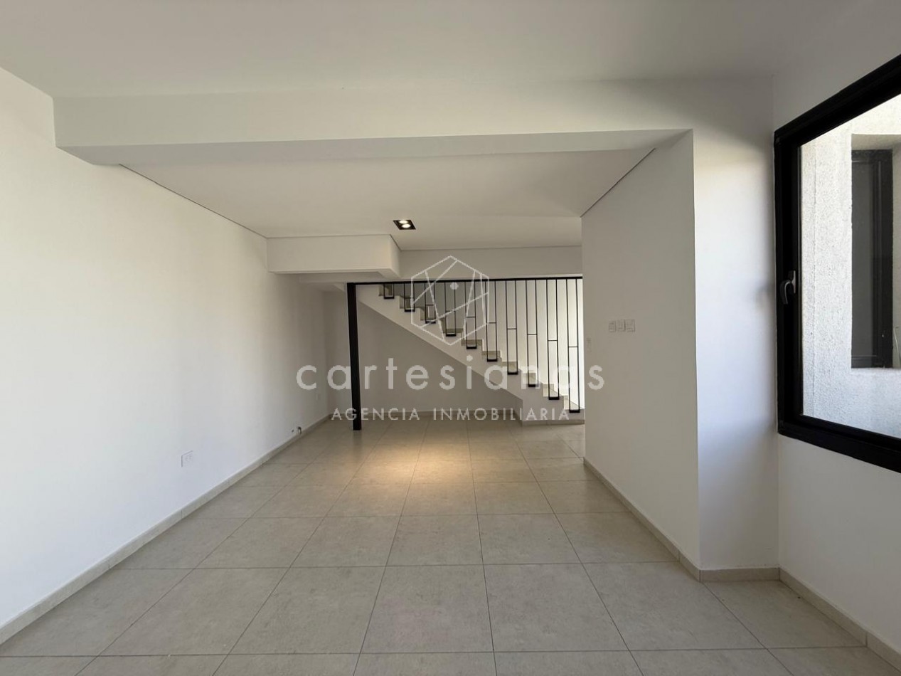 ZONA TERRAZAS DE LA ESTANZUELA DUPLEX 2 DORM EN HOUSING | LA CALERA