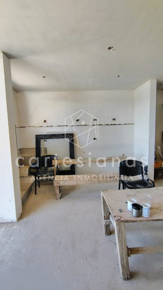 TORRENTES DEPTO DUPLEX 2 DORM C/CH MANANTIALES 