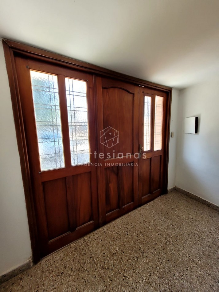 APPTO CREDITO. CASA DE 3 DORM ALEJANDRO CENTENO 