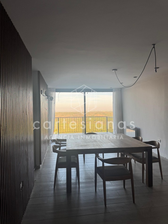 TERRAZAS DE LA ESTANZUELA DUPLEX CON VISTAS SOÑADAS