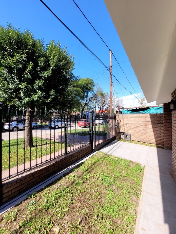 APPTO CREDITO. CASA DE 3 DORM ALEJANDRO CENTENO 