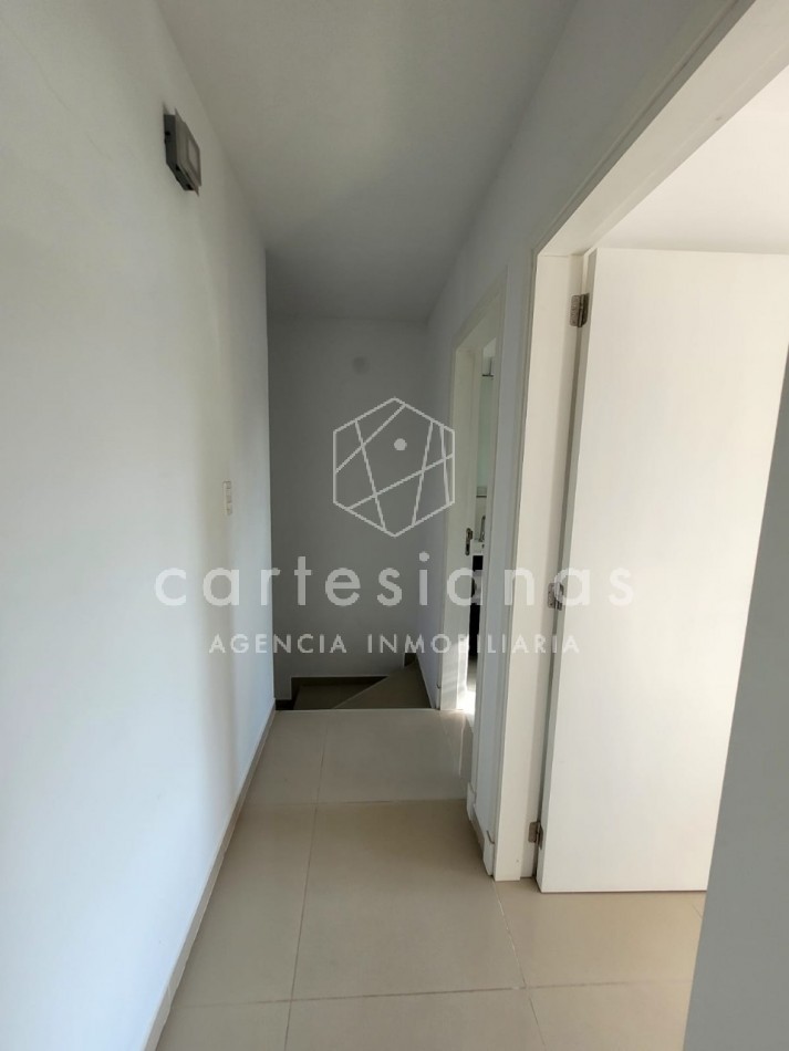 HOUSING ALTOS DE BELGRANO DUPLEX 2 DORM | ZONA NORTE 