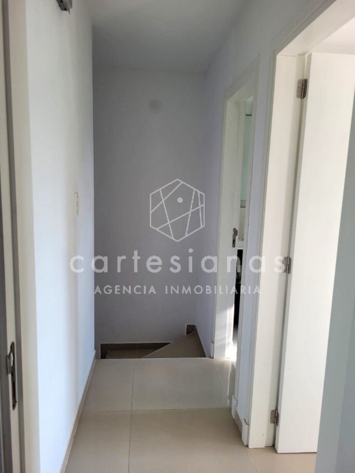 HOUSING ALTOS DE BELGRANO DUPLEX 2 DORM | ZONA NORTE 