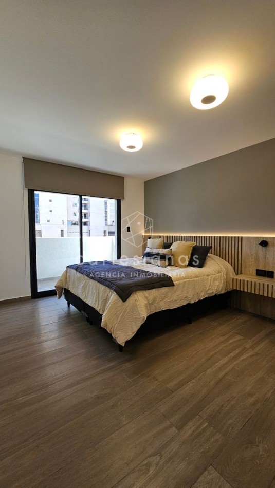 NUEVA CORDOBA | DEPTO 3 DORM + AMENITIES / ENTREGA MARZO 2026