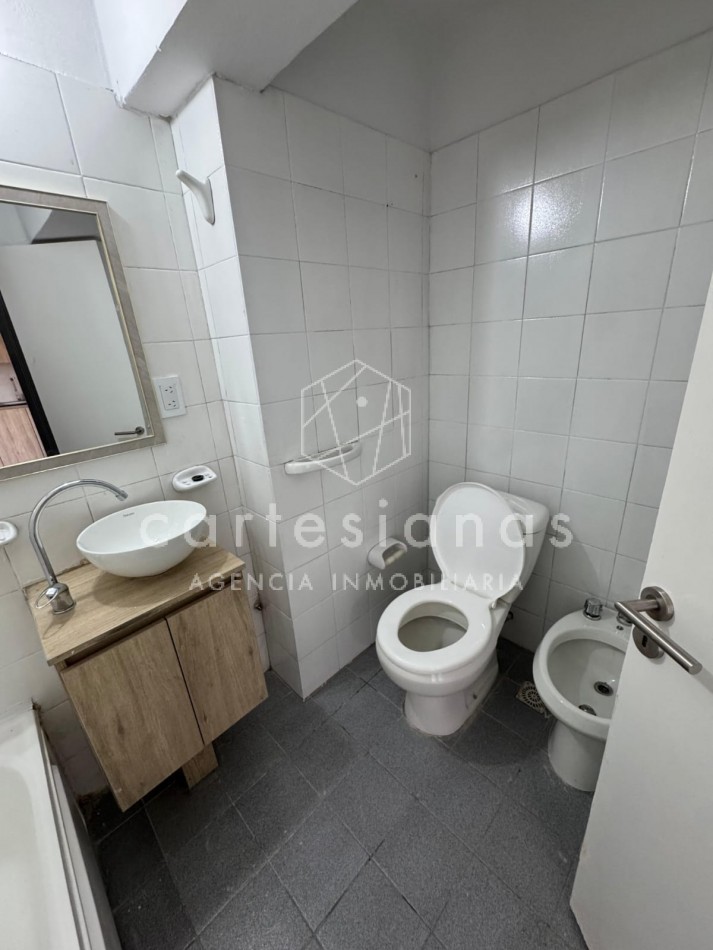 DEPTO 1 DORM SOBRE PUEYRREDON | NUEVA CORDOBA