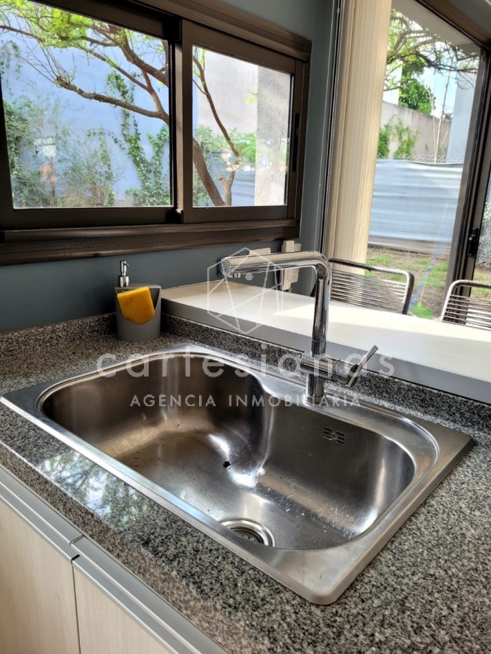 HOUSING ALTOS DE BELGRANO DUPLEX 2 DORM | ZONA NORTE 